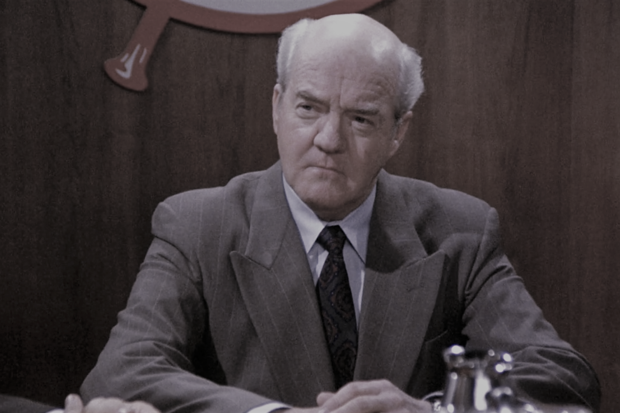 Zmarł Richard Herd, aktor znany z Kronik Seinfelda